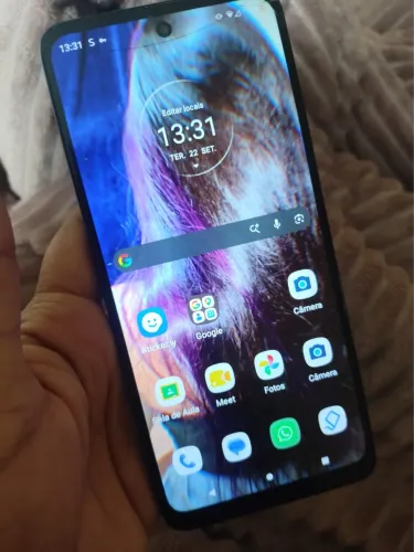 Vende-se motorola g22