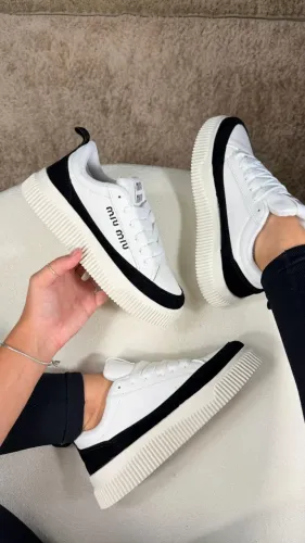 Tenis MIU MIU