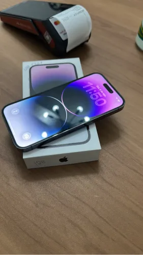 iPhone 14 Pro