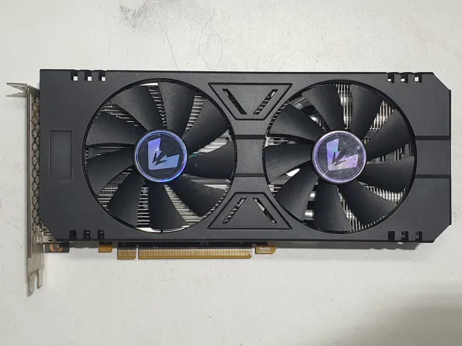 RX 590 GME 8GB