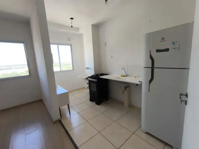 Apartamento Rni - parque Ohara 16º