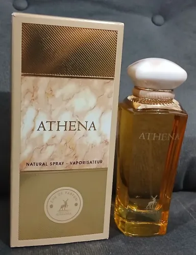 Perfume Feminino Athena