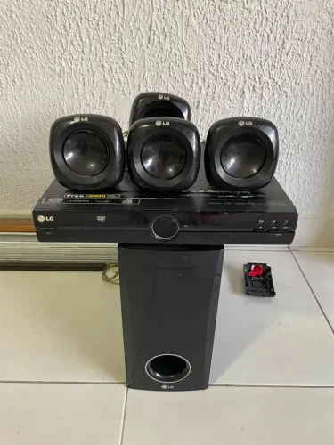 Home Theater