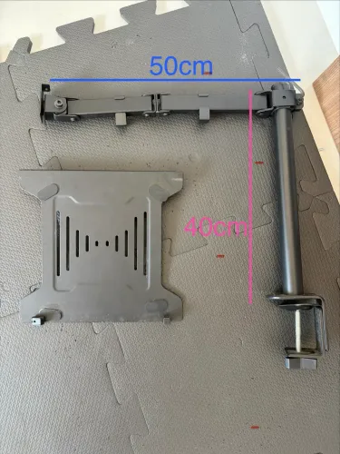 Suporte para notebook ou monitor