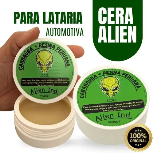 Remove dor de queimado o carro últimas unidades