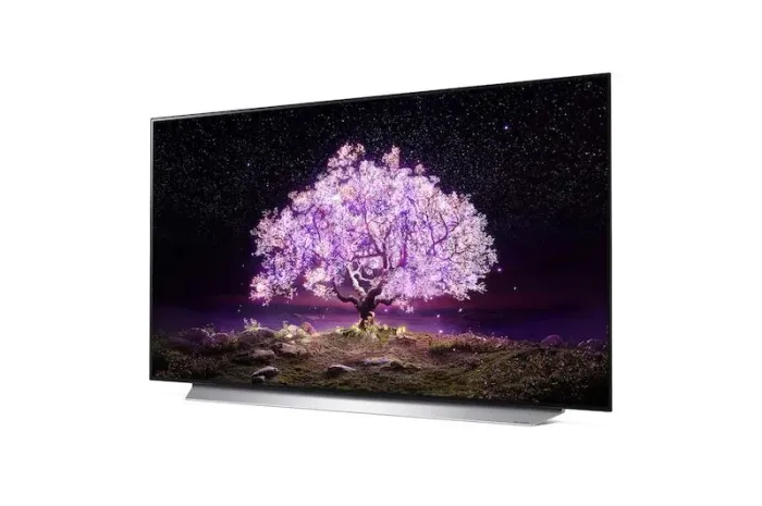 Smart TV LG OLED 55'' 4K 120Hz G-Sync FreeSync 4x HDMI