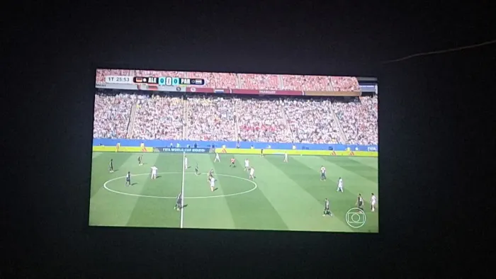 TV Samsung 40" 3D