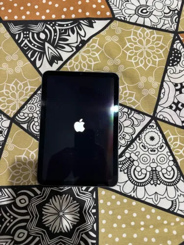  iPad mini 6ª geração - lançado em 2021