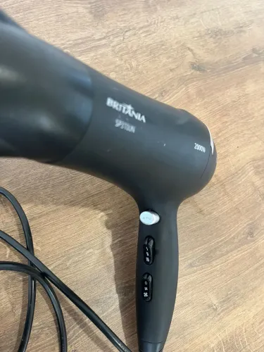 Secador 220W 