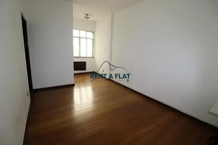 Praia de Botafogo, 360 2 Quartos com Suíte - 70 mts