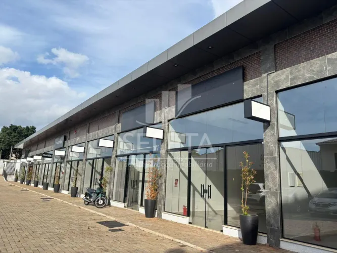 Sala Comercial para locação, Brasilia, CASCAVEL - PR