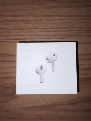 AirPods Pro 3