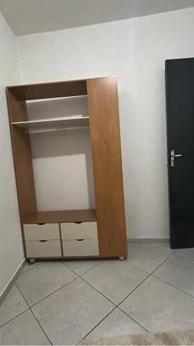 Guarda roupa