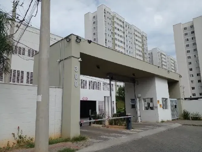 Oportunidade valiosa Apartamento no Diamante, Belo Horizonte - MG, Apto 904, 2 quartos, 1