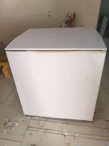 Freezer horizontal 300 litros