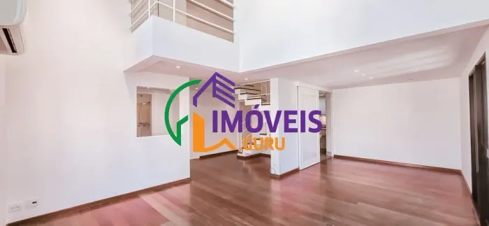 APARTAMENTO - ITAIM BIBI - SP
