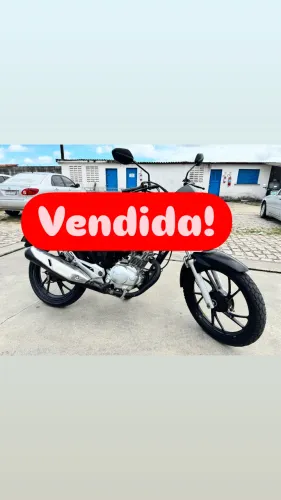 START 150 cilindradas! ANO 2015 ! EXTRA