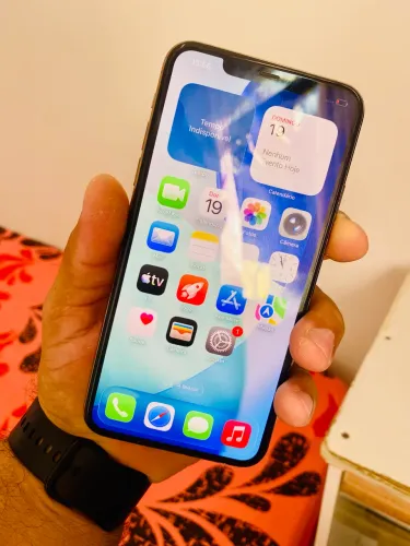 iPhone 11 Pro Max 64GB | Excelente Estado | Tudo Original