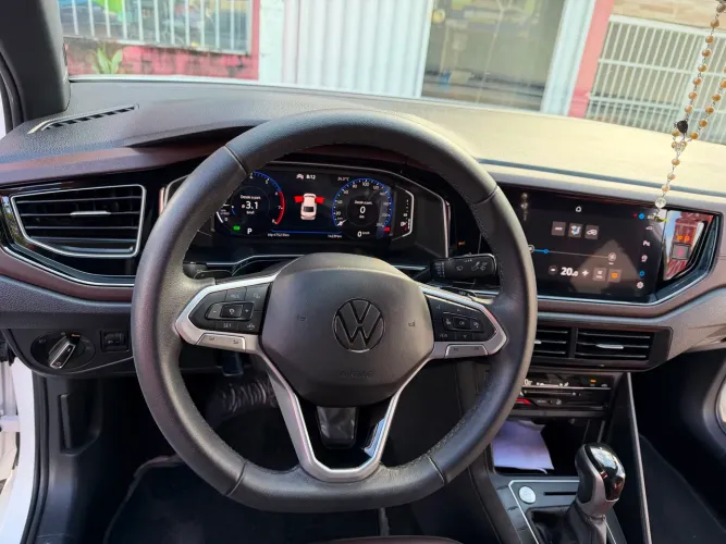 Volkswagen Virtus Highline 200 TSI 1.0 Flex 12V AUT 2025