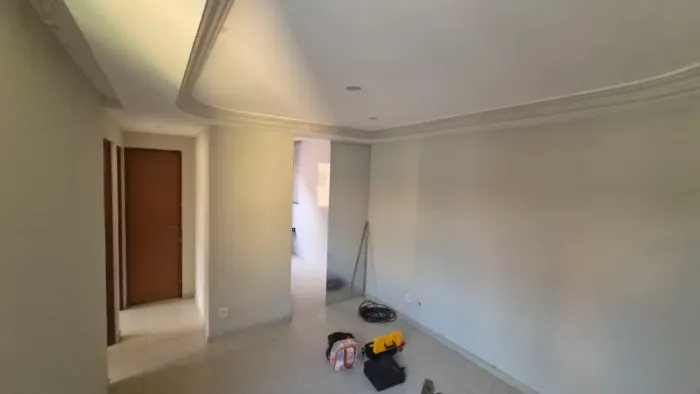 Apartamento 2 Quartos | Residencial Aribiri | Ataíde.<br>