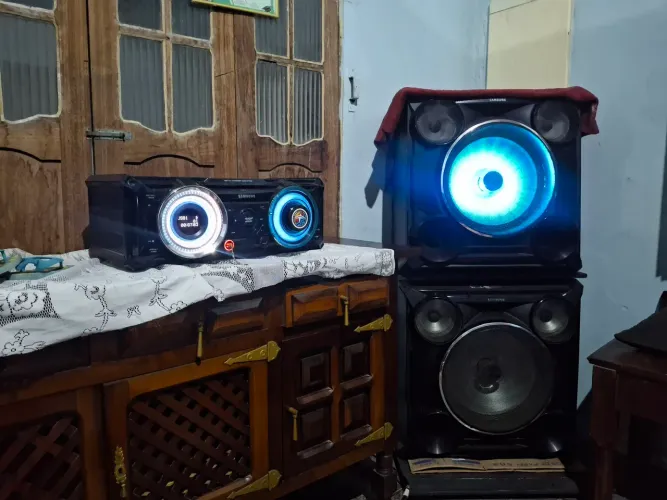 Vende - se som LG