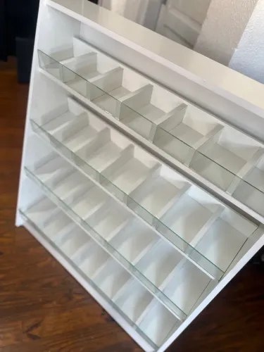 Expositor MDF