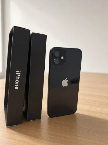 iPhone 12