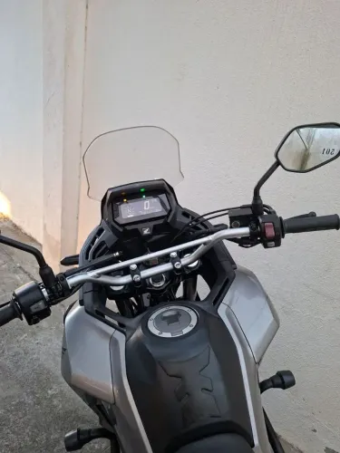 Repasso Sahara 300Cc de 2024