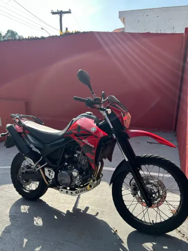 XT 660