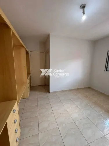 Kitnet para locação no Vila Indaiá Rio Claro/SP