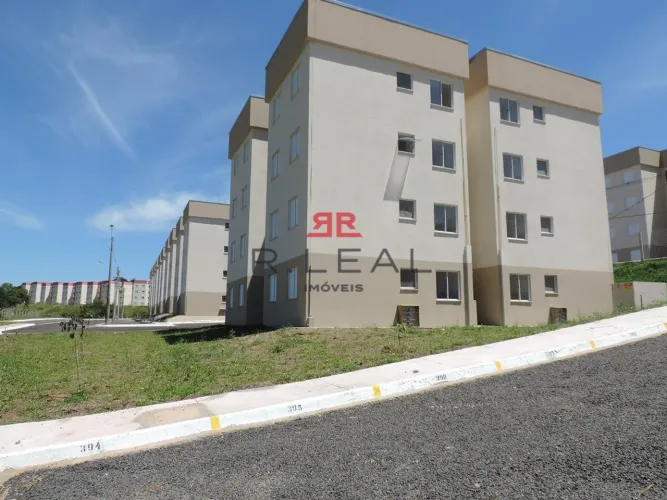 RESIDENCIAL ÁGUA DA GRAMA, BAURU - SP