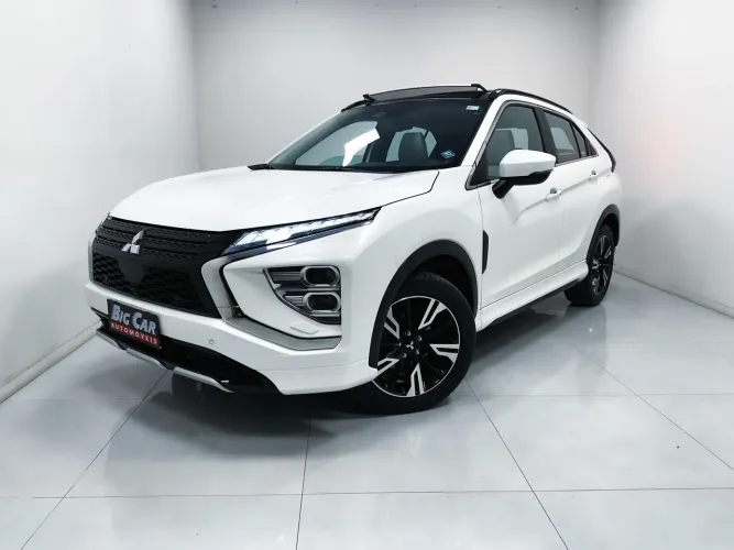 Mitsubishi Eclipse Cross HPE-S 1.5 AWD 165cv Aut. 2025