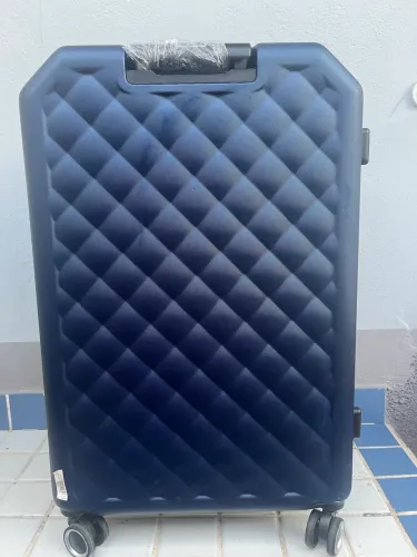 Mala de viagem grande SANTINO