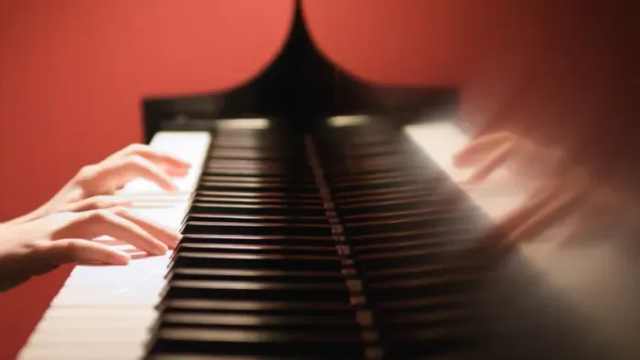 Aula de Piano só R$ 39,90!!!