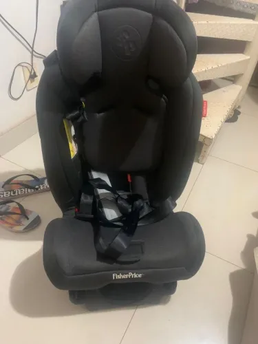 CADEIRINHA DE BEBÊ PARA CARRO 
