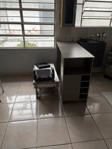 Mesa de Centro + Aparador Cozinha