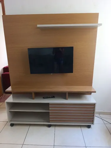 Estante home