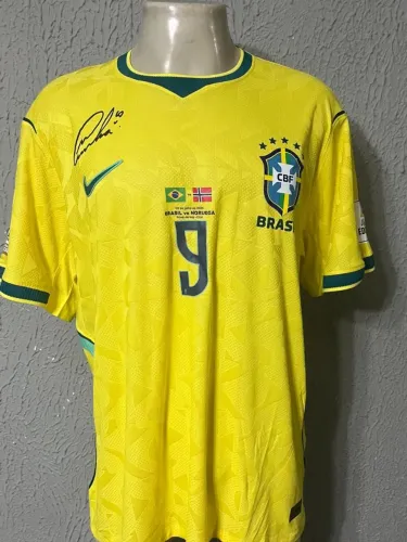 Seleção brasileira 2026