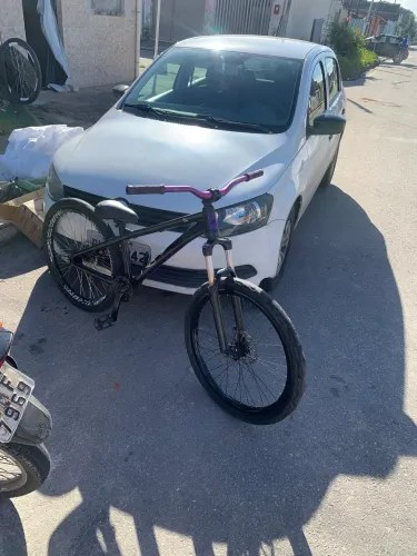 Bike gios