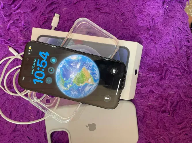 VENDO IPHONE 15 128GB ICLOUD LIVRE , FACE ID OF