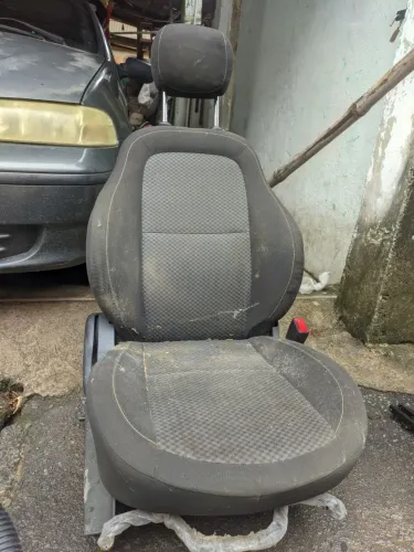 Banco limpo