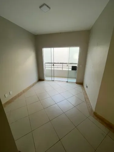 Apartamento no São Cristóvão