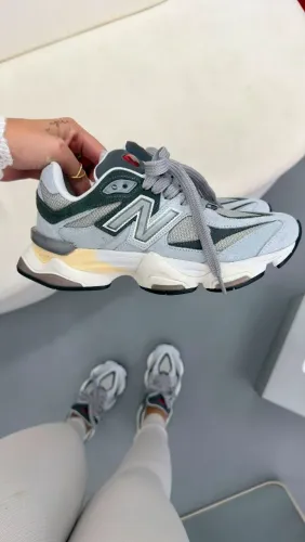 Tênis New 9060 Unissex