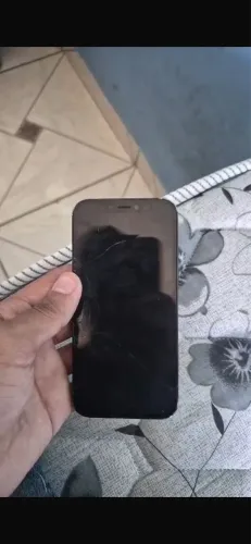 iPhone 12 para Retirada de Peças ou Reparo - R$ 800 (Aceito Ofertas)