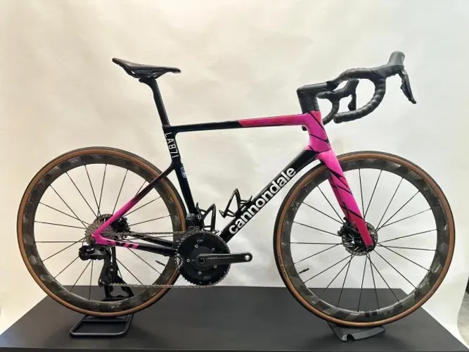 Cannondale Supersix Evo