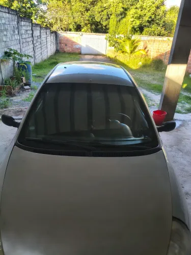 Ford KA 1.0i 3P 2007