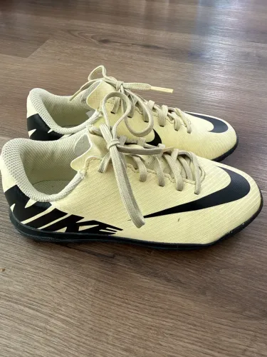 CHUTEIRA SOCIETY NIKE TAM 32
