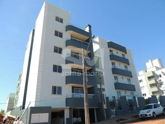 Apartamento à venda, Efapi, Chapecó, SC
