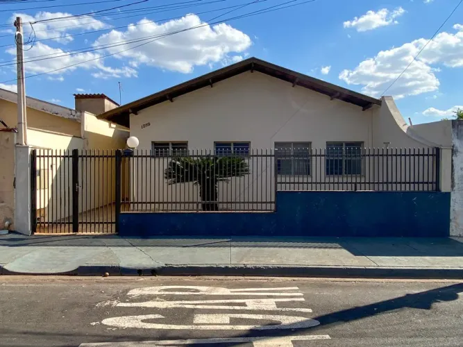 Ponto Comercial para Venda em Ribeirão Preto, Parque São Sebastião, 1 dormitório, 2 banhei