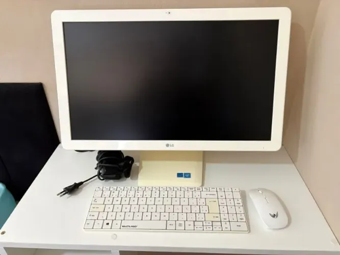 Computador LG